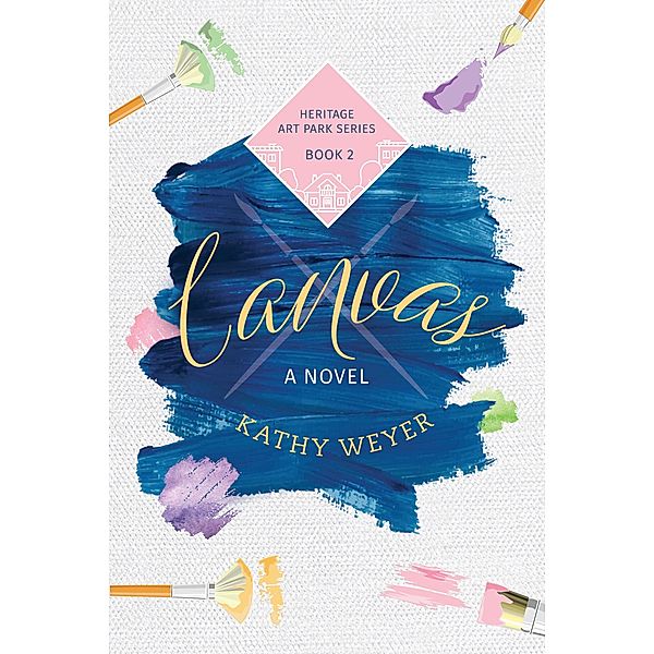 Canvas, Kathy Weyer