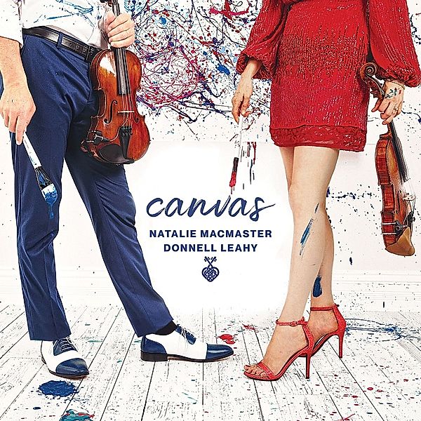 Canvas, Natalie MacMaster & Leahy Donnell