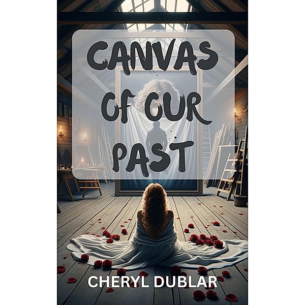 Canvas of Our Past, Cheryl Dublar