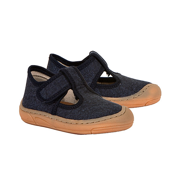 froddo® Canvasschuhe MINNI in dark blue