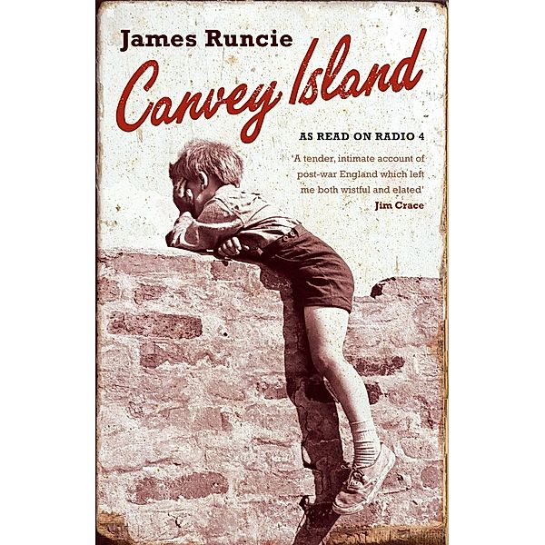 Canvey Island, James Runcie