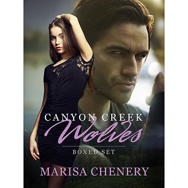 Canyon Creek Wolves, Marisa Chenery