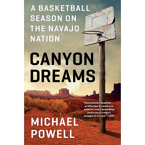 Canyon Dreams, Michael Powell