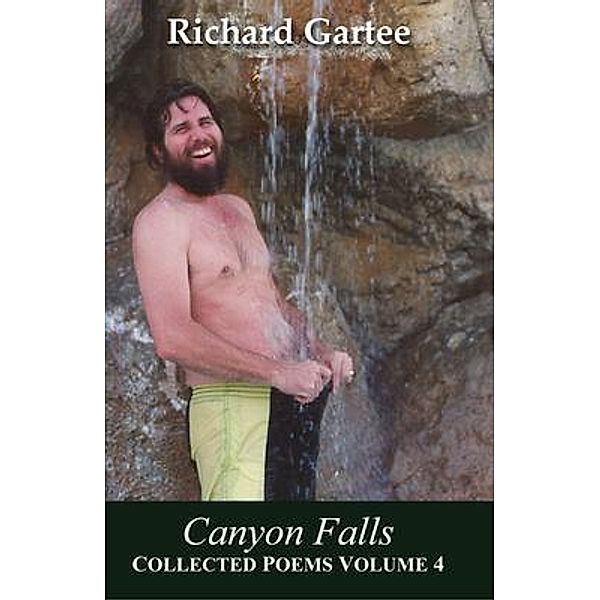 Canyon Falls / Lake & Emerald Publications, Richard Gartee