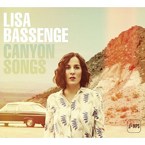 Canyon Songs, Lisa Bassenge