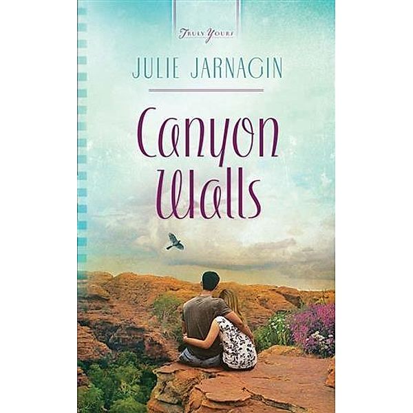 Canyon Walls, Julie Jarnagin