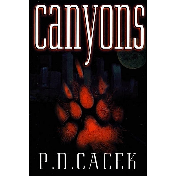 Canyons, P. D. Cacek