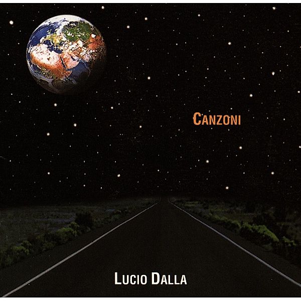 Canzoni, Lucio Dalla