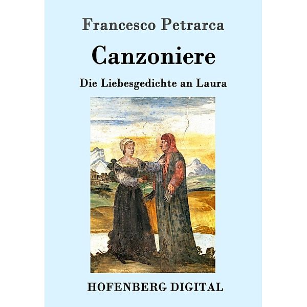 Canzoniere, Francesco Petrarca