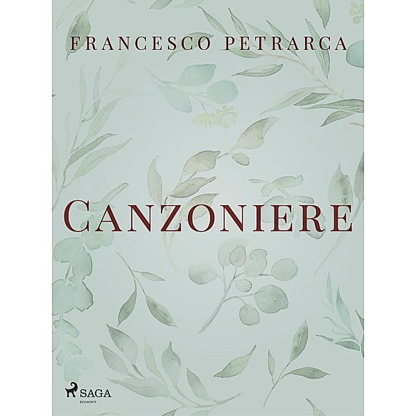 Canzoniere, Francesco Petrarca