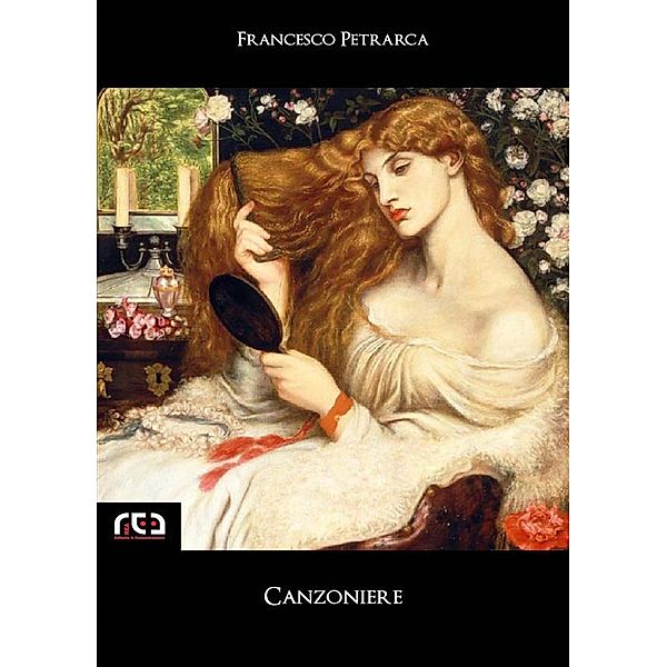 Canzoniere / Classici Bd.22, Francesco Petrarca