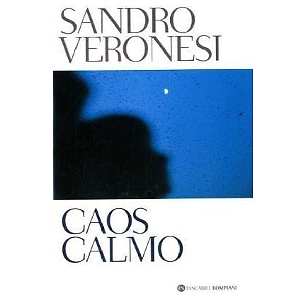Caos calmo, Sandro Veronesi