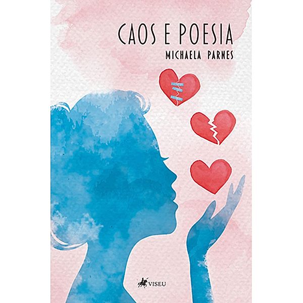 Caos e Poesia, Michaela Parnes