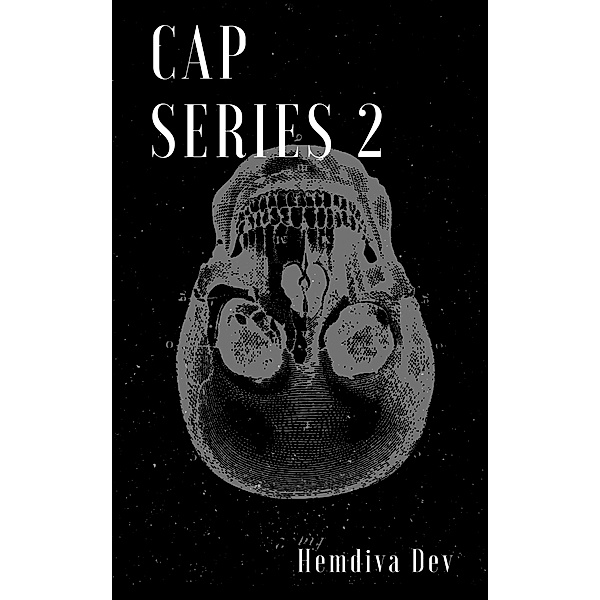 CAP: CAP Series 2 Oodhi Baba!, HemDiva Dev