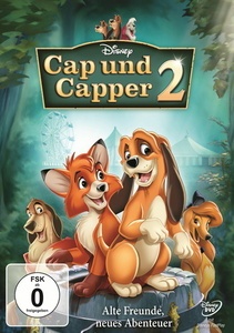Image of Cap und Capper 2