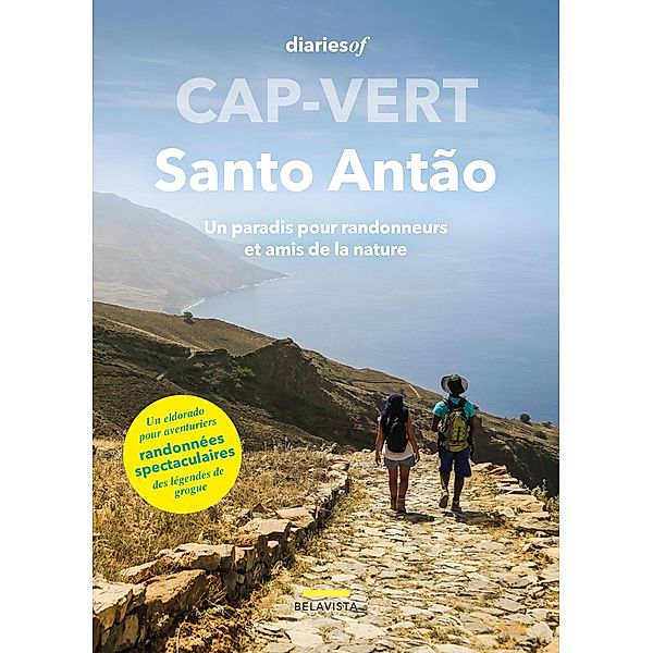 Cap-Vert - Santo Antão / Cabo Vista Publishing & Entertainment Lda.