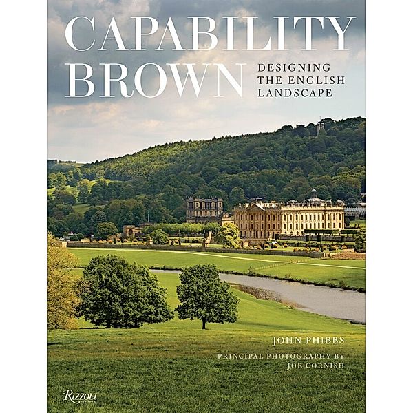 Capability Brown, John Phibbs