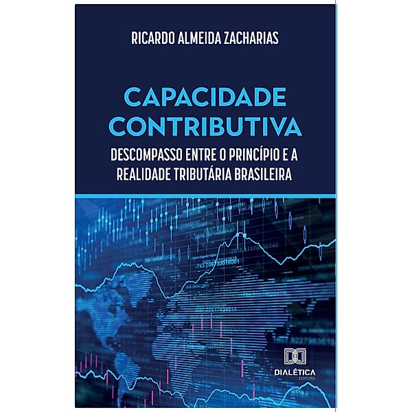 Capacidade Contributiva, Ricardo Almeida Zacharias