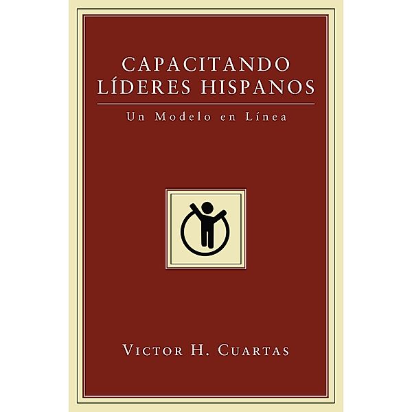 Capacitando Líderes Hispanos, Victor Hugo Cuartas