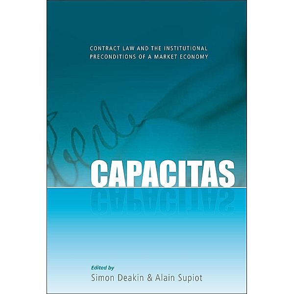 Capacitas