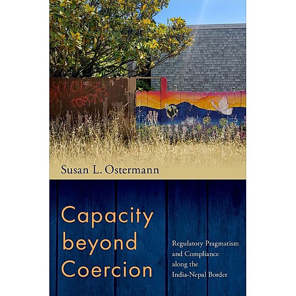 Capacity beyond Coercion, Susan L. Ostermann