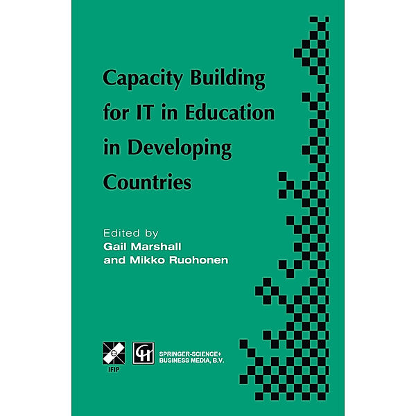 Capacity Building for IT in Education in Developing Countries