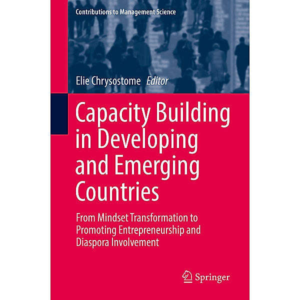 Capacity Building in Developing and Emerging Countries