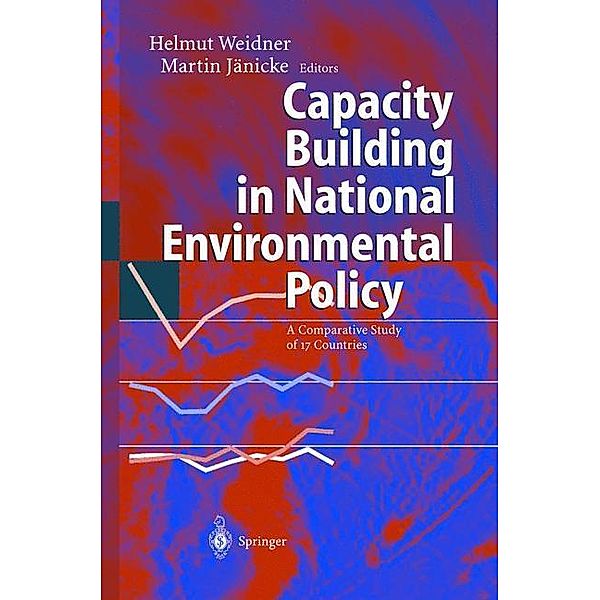 Capacity Building in National Environmental Policy