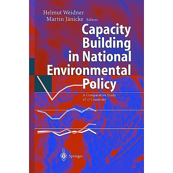 Capacity Building in National Environmental Policy