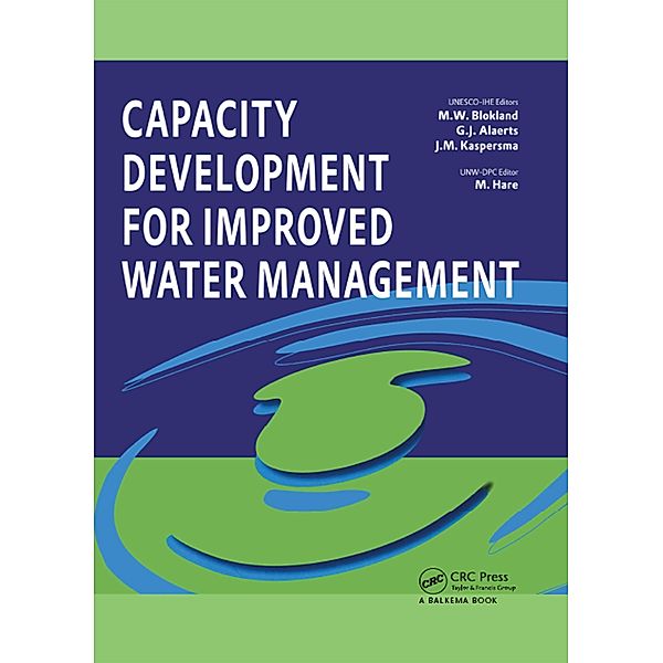 Capacity Development for Improved Water Management