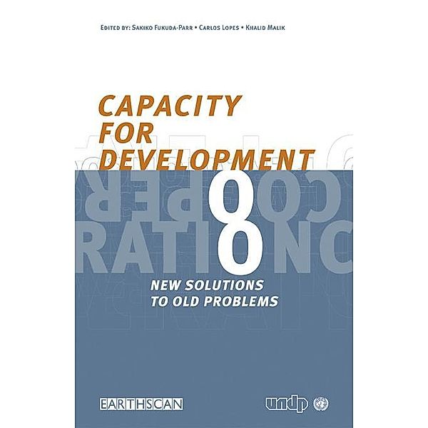 Capacity for Development