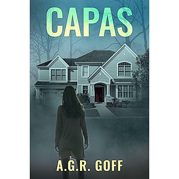 Capas, A. G. R. Goff