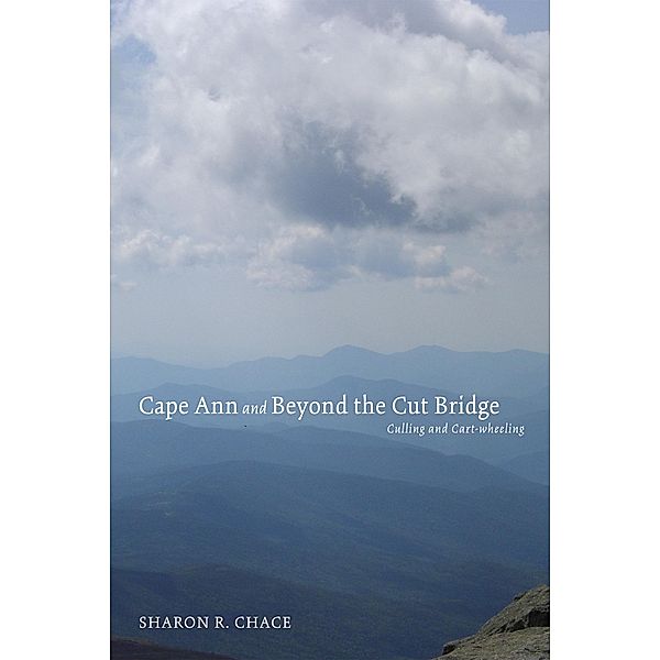 Cape Ann and Beyond the Cut Bridge, Sharon R. Chace