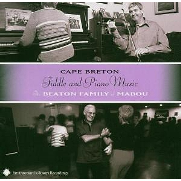 Cape Breton, The Beaton Family