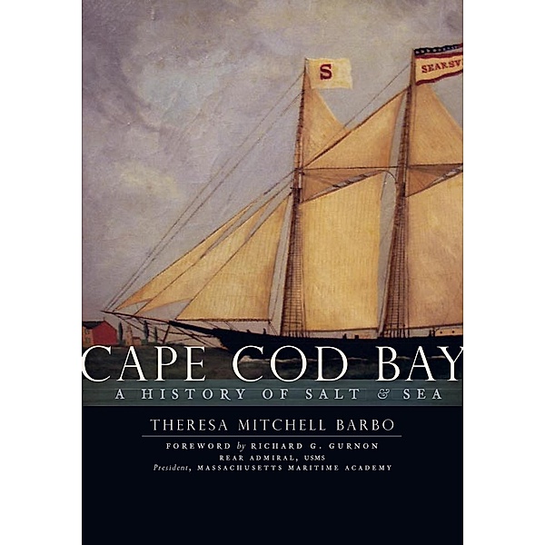 Cape Cod Bay, Theresa Mitchell Barbo