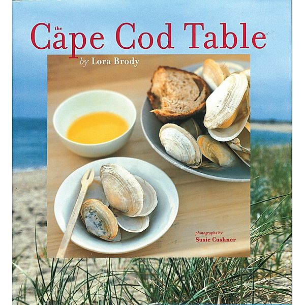 Cape Cod Table, Lora Brody