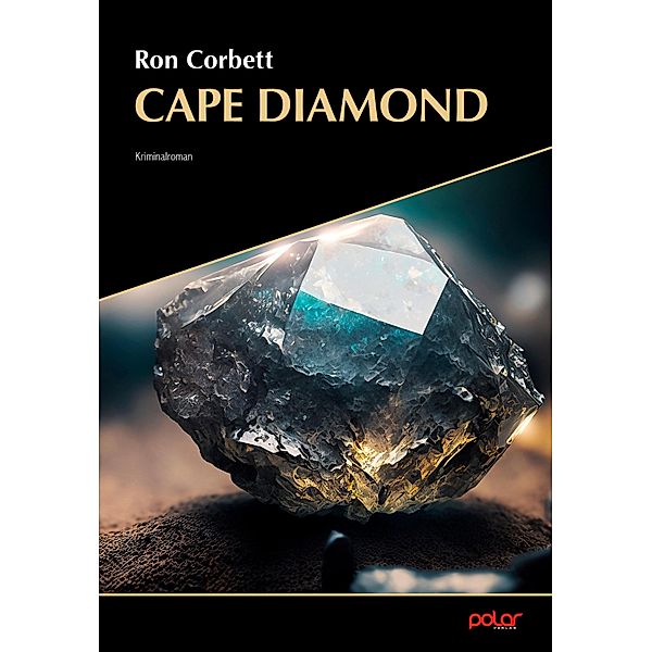 Cape Diamond, Ron Corbett