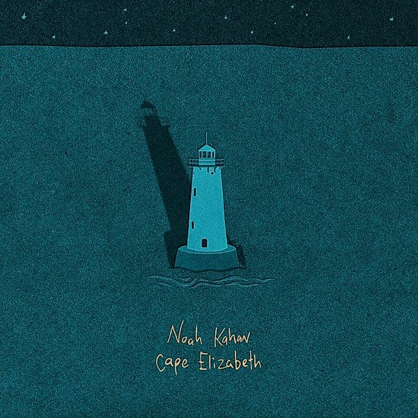 Cape Elizabeth, Noah Kahan