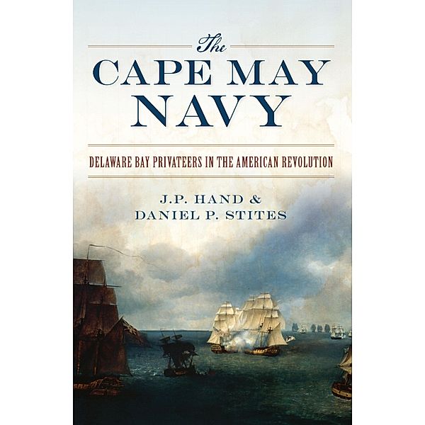 Cape May Navy, J. P. Hand