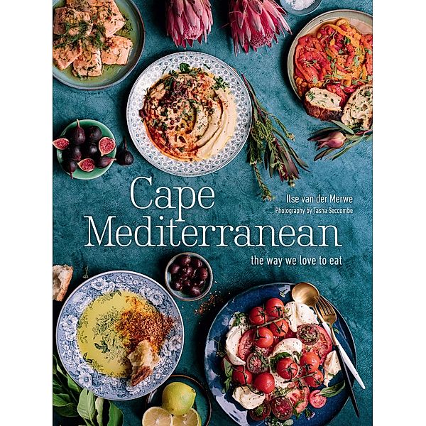 Cape Mediterranean, Ilse van der Merwe