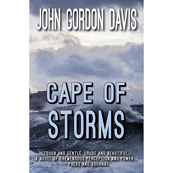 Cape Of Storms, John Gordon Davis