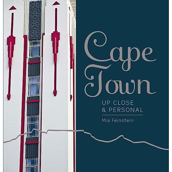 Cape Town, Mia Feinstein