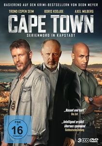 Image of Cape Town - Serienmord in Kapstadt