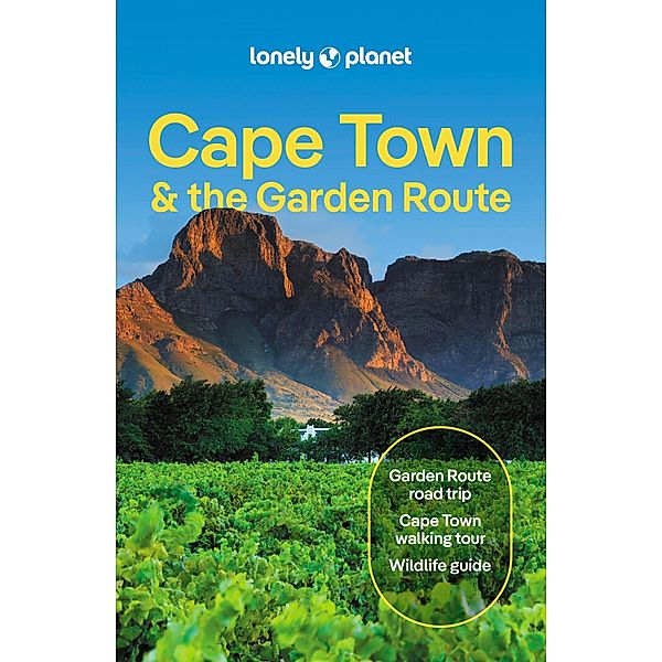 Cape Town & the Garden Route