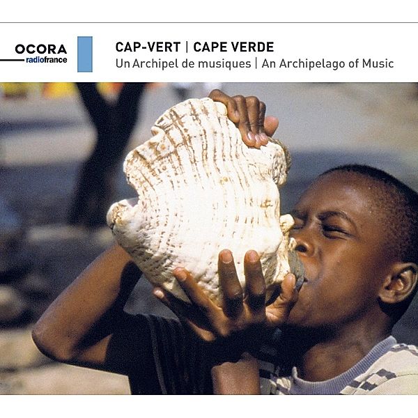 Cape Verde-An Archipelago Of Music, Diverse Interpreten