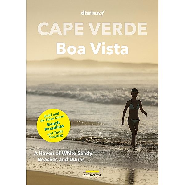 Cape Verde - Boa Vista / Cabo Vista Publishing & Entertainment Lda.