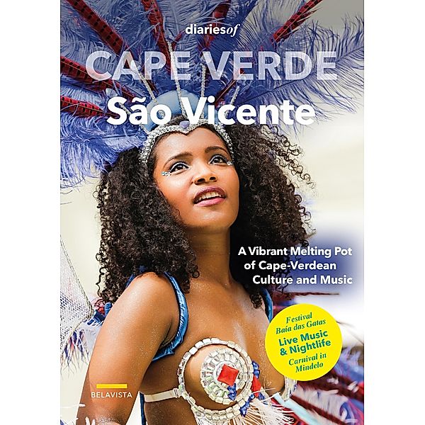 Cape Verde - São Vicente / Cabo Vista Publishing & Entertainment Lda.