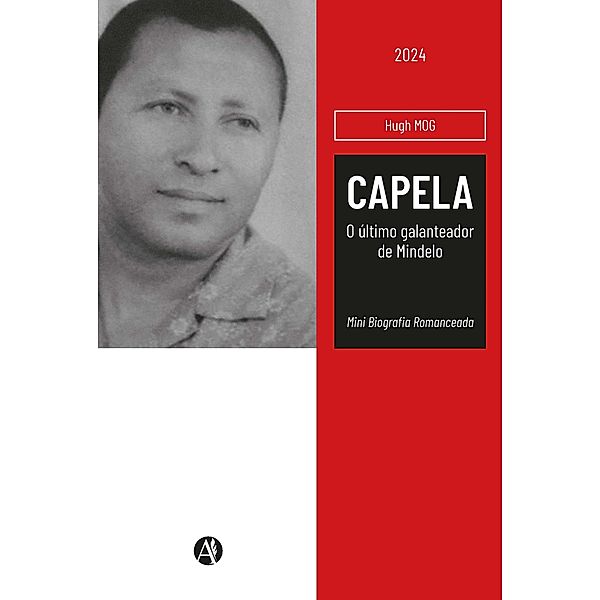 CAPELA, Hugh Mog