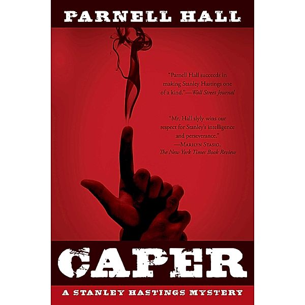 Caper, Parnell Hall