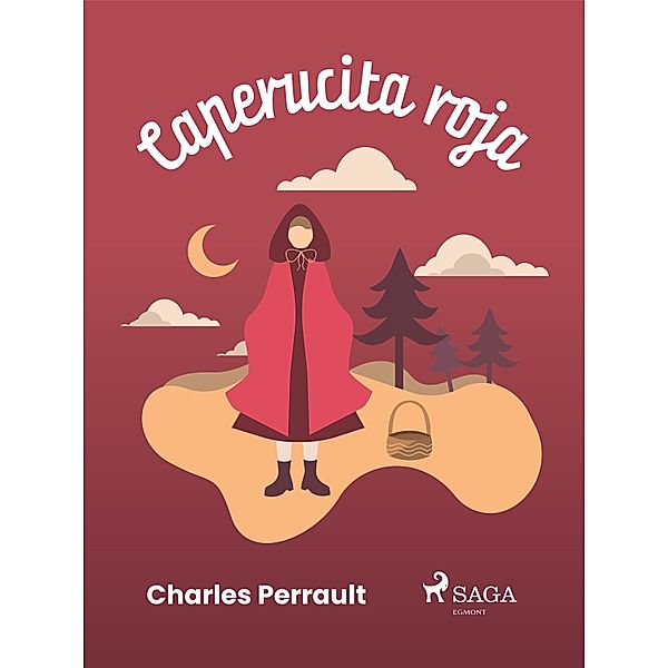 Caperucita roja / Children's Classics, Charles Perrault
